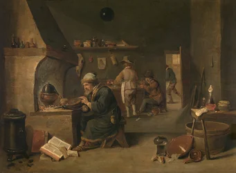 Alchemist